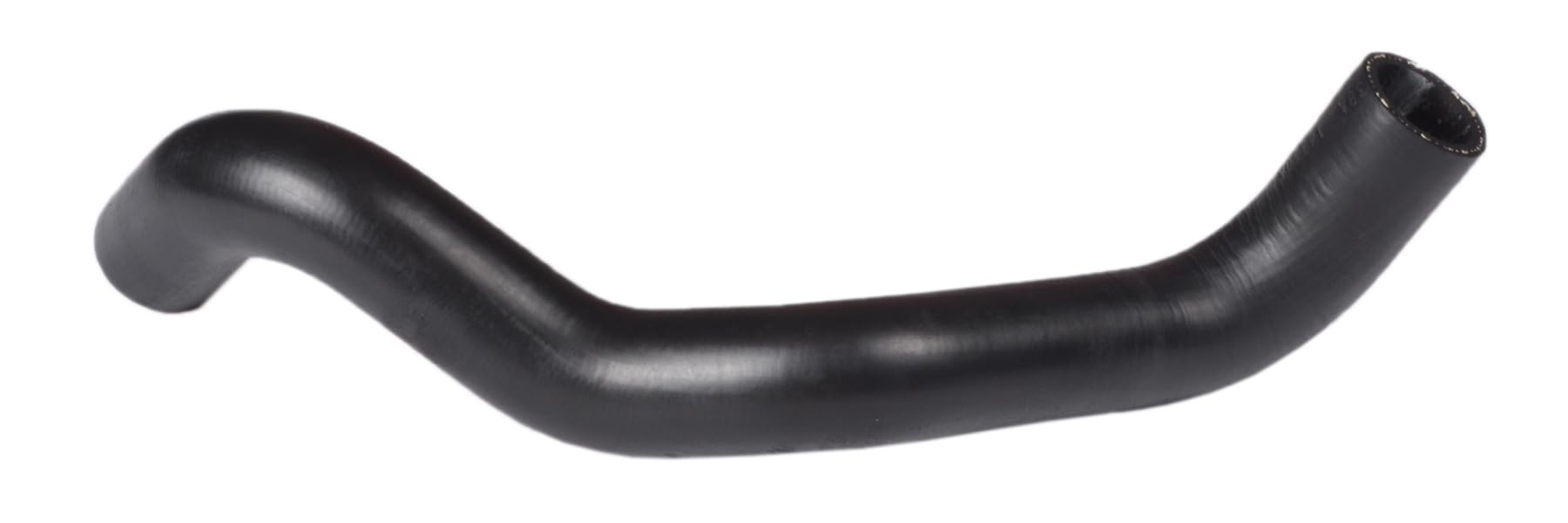 Continental 61415 Molded Radiator Hose - High-Performance Cooling System Replacement Part for Cars, Trucks & SUVs | Durable Rubber Construction | Perfect for Engine Overheating Prevention & Cooling System Maintenance