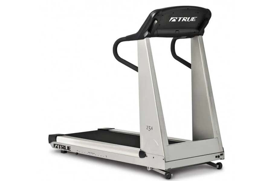 TRUE Z5.4 Treadmill with 9