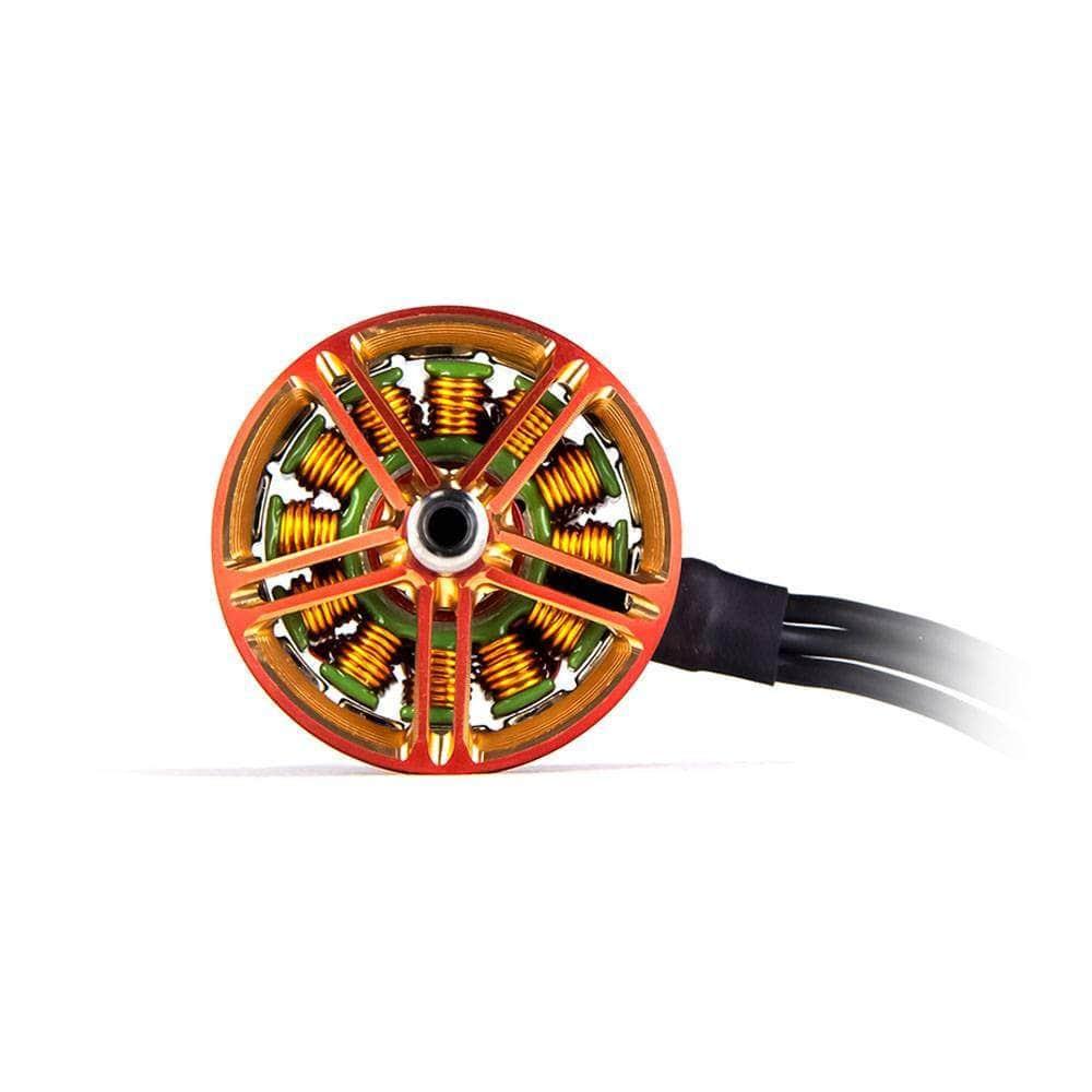 BrotherHobby GOM 2207.5 1920Kv Brushless Motor for FPV Racing Drones - High Performance RC Quadcopter Upgrade Part for Freestyle & Long Range Flying