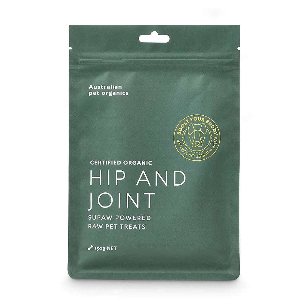 Premium Hip and Joint Dog Treats for Mobility Support - Glucosamine & Chondroitin Supplement - Ideal for Senior Dogs & Active Pets - Perfect for Daily Use & Post-Exercise Recovery