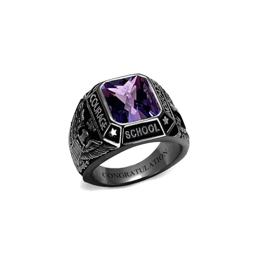 22-Class Ring
