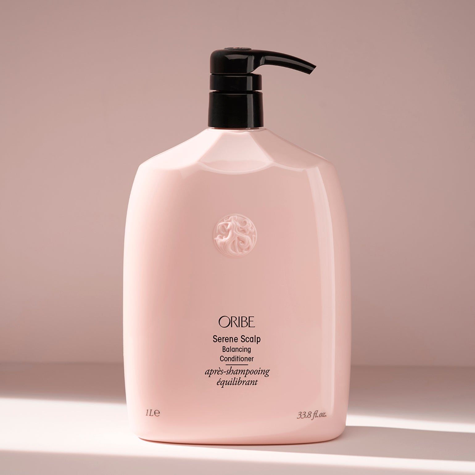Serene Scalp Balancing Conditioner for Dry & Itchy Scalp - Hydrating & Soothing Hair Care with Natural Ingredients - Perfect for Daily Use & Sensitive Scalp Relief