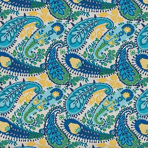 Blue/Green Amalia