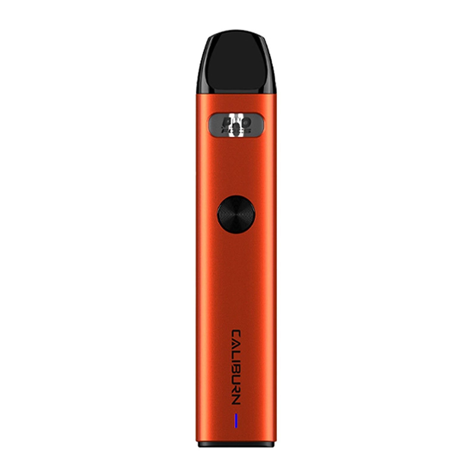 Original Title: Caliburn A2 Pod System   Optimized Title: **Caliburn A2 Pod System Kit - Refillable Vape Pod with Long-Lasting Battery & Smooth Flavor - Perfect for On-the-Go Vaping & Travel**