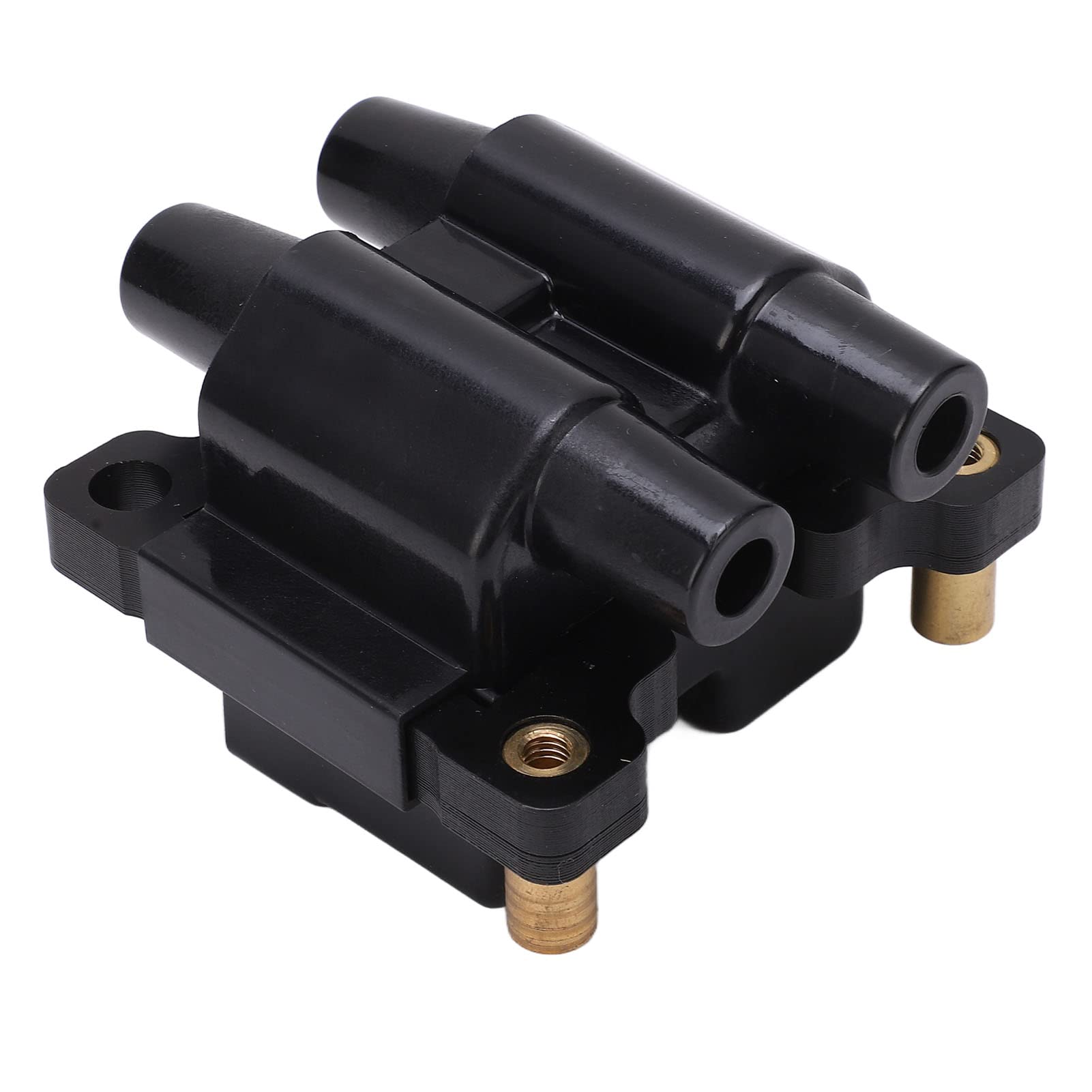 High Performance Ignition Coil 22433 AA500 - Durable, Easy to Install Car Engine Replacement Part | Compatible with Multiple Vehicle Models for Smooth Driving Experience