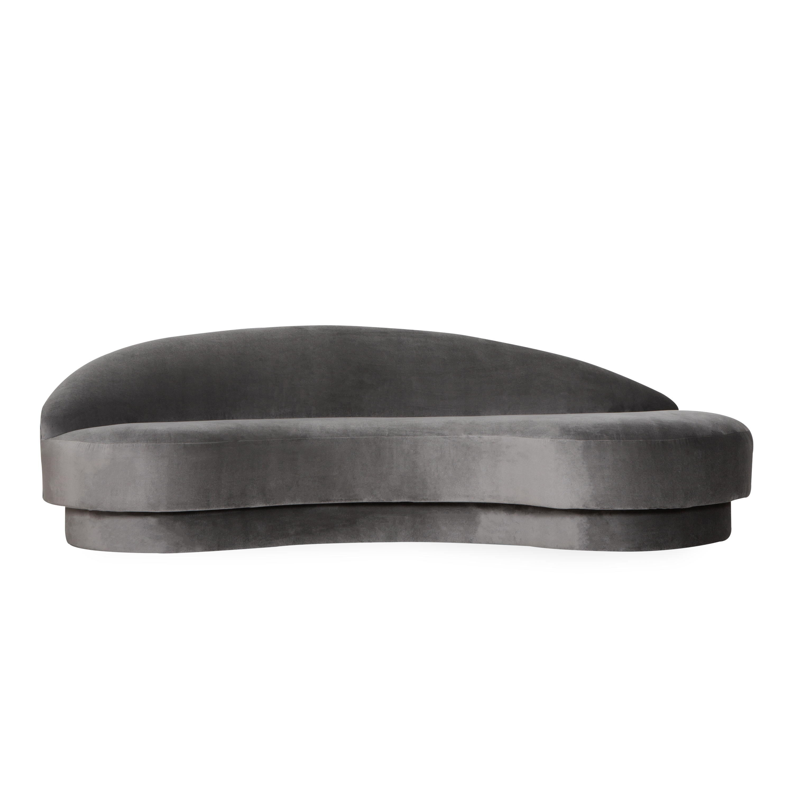 Brunswick Sofa 104211981000 - Modern Comfortable Living Room Couch for Home, Office & Lounge Areas | Perfect for Relaxing, Entertaining & Family Gatherings