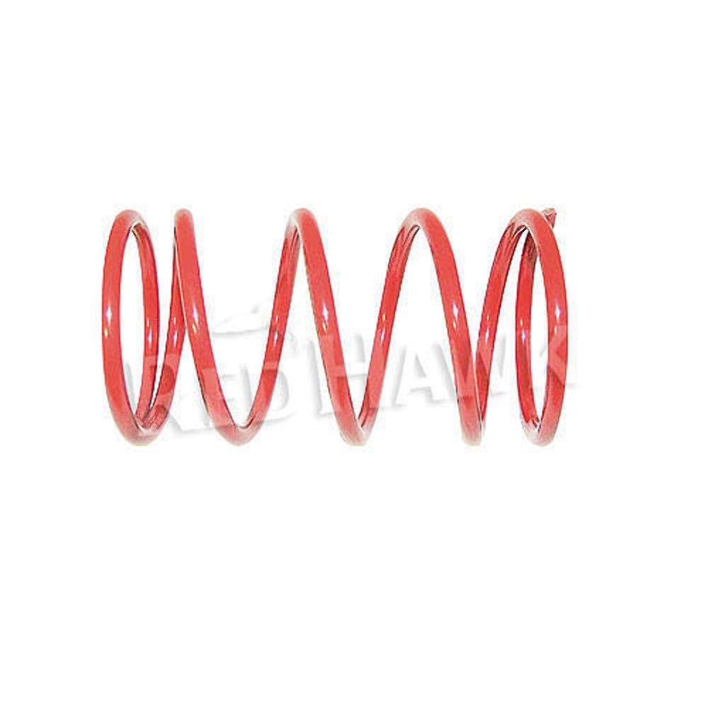 Club Car Golf Cart Power Clutch Spring - Heavy Duty Replacement Part for Golf Carts - Perfect for Smooth Acceleration and Performance on the Course