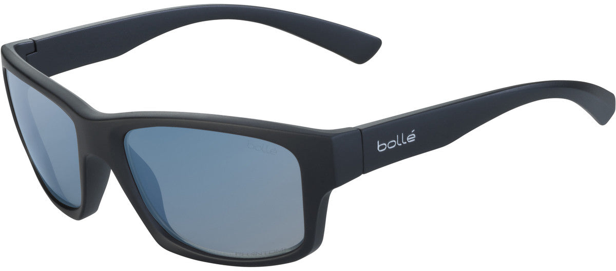 12647 - Matte Black - Phantom+