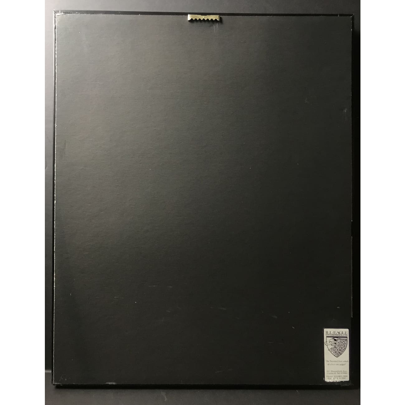 Matchbox 20 Yourself Or Someone Like You RIAA 3x Platinum Album Award - Certified Music Collectible for Fans & Display in Home, Office or Studio