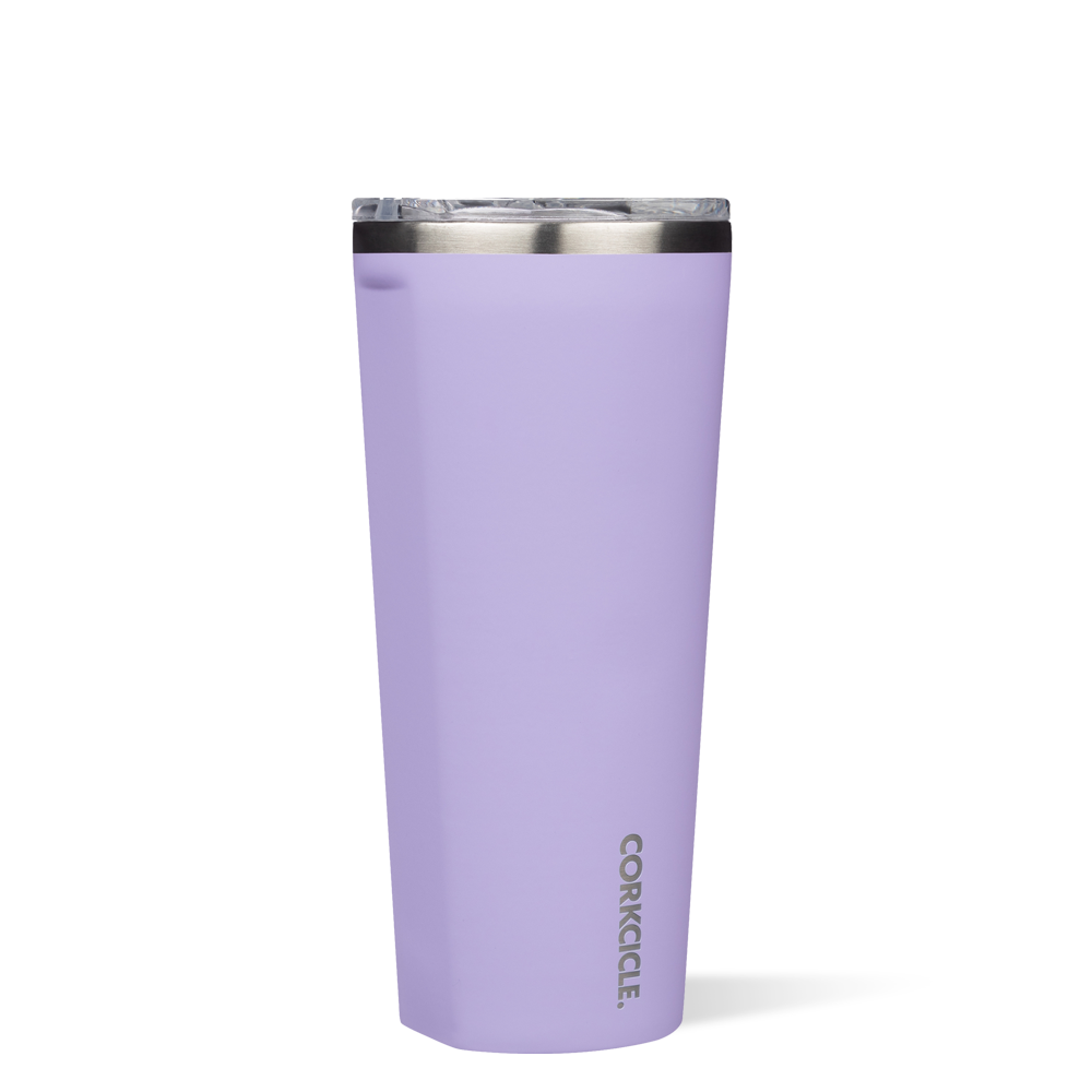 Classic Insulated Tumbler with Lid and Straw - 20oz Stainless Steel Vacuum Flask for Hot & Cold Drinks - Perfect for Coffee, Tea, Water - Ideal for Office, Travel, Gym, and Outdoor Activities