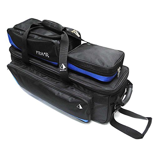 Black/Royal Blue