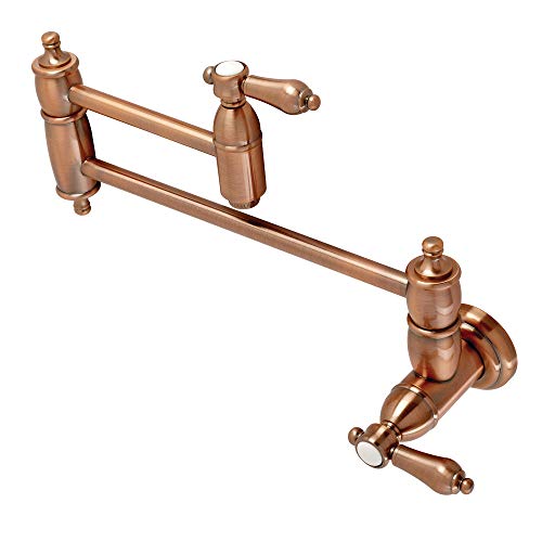 Antique Copper