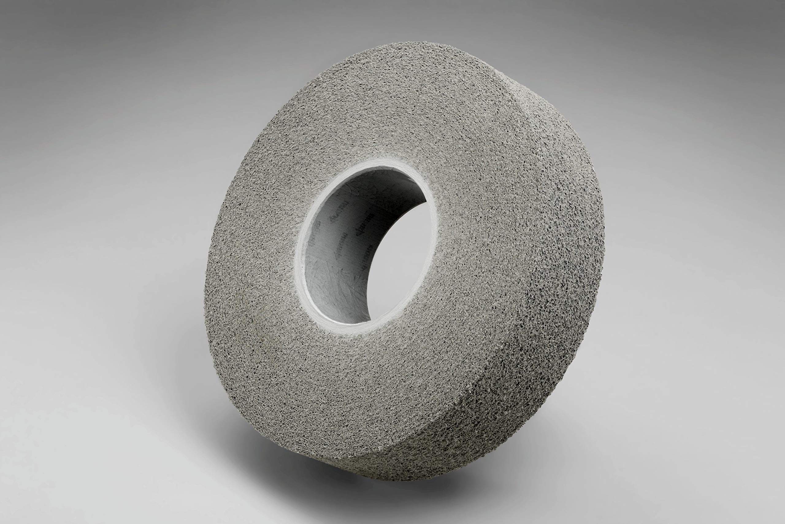 Scotch-Brite Light Deburring Wheel - 12
