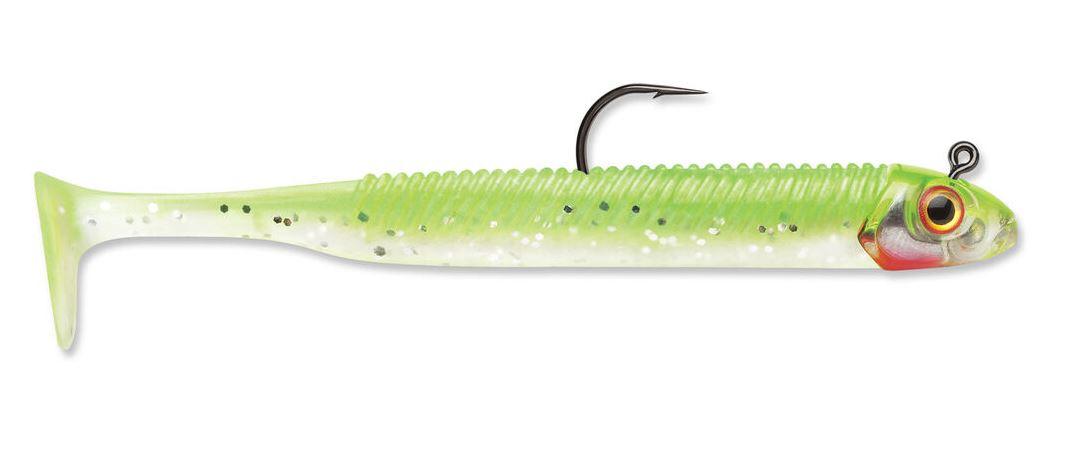 Chartreuse Ice