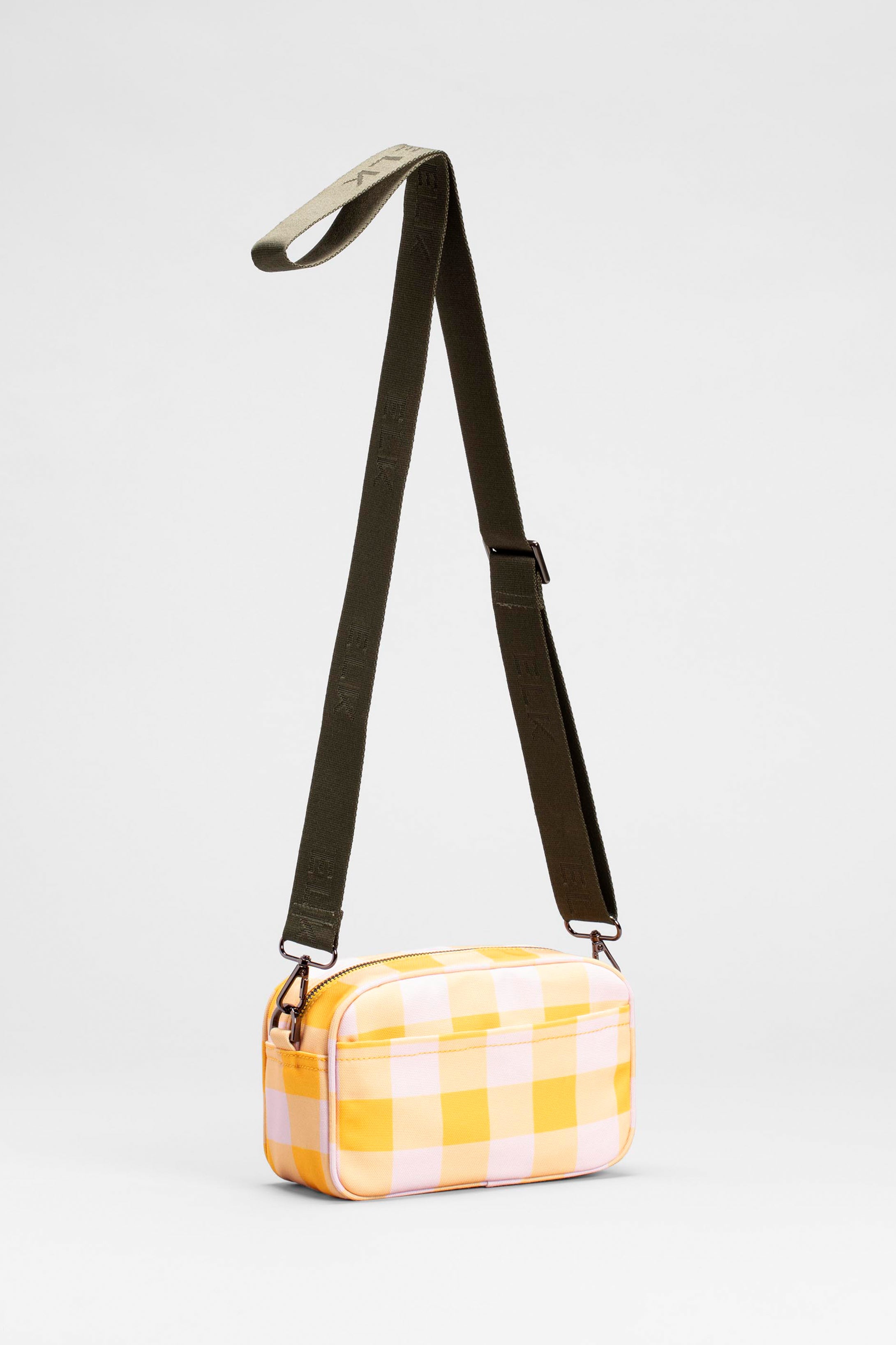 Stylish Kassel Mini Crossbody Bag for Women - Trendy Small Shoulder Purse for Everyday Use, Travel & Date Night