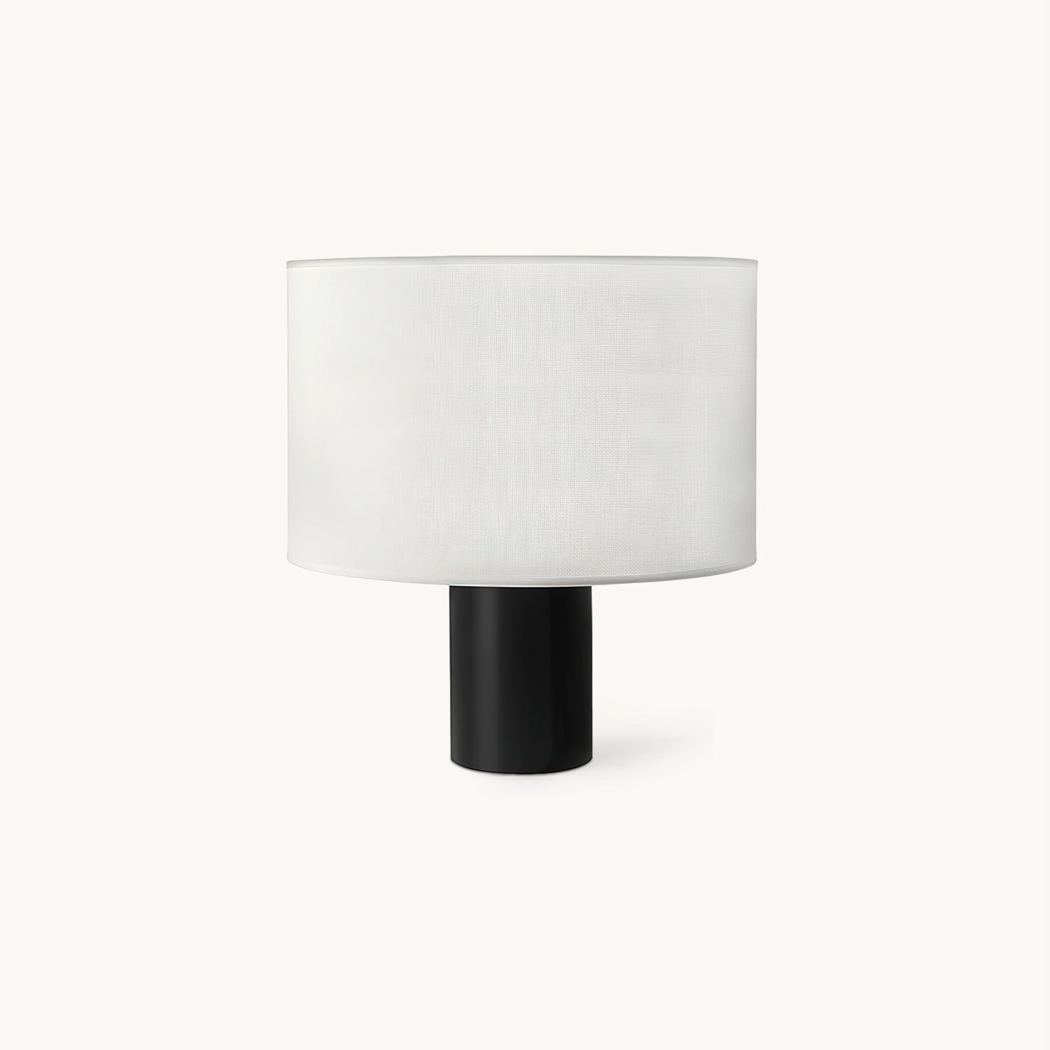 Estiluz Cyls Table Lamp - Modern LED Desk Light for Home Office, Bedroom & Living Room - Stylish Lighting for Reading, Working & Decor