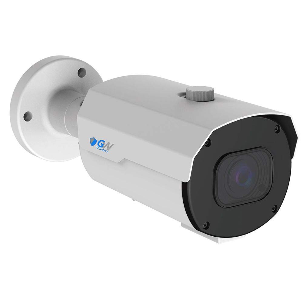 4K (3840x2160) 8MP Outdoor PoE IP Security Camera System with 4X Optical Zoom, 130FT Night Vision & AI Detection - 16 Channel Surveillance for Home/Business Security (16 Cameras Included) | Ideal for 24/7 Property Monitoring, Facial Recognition & Perimeter Protection