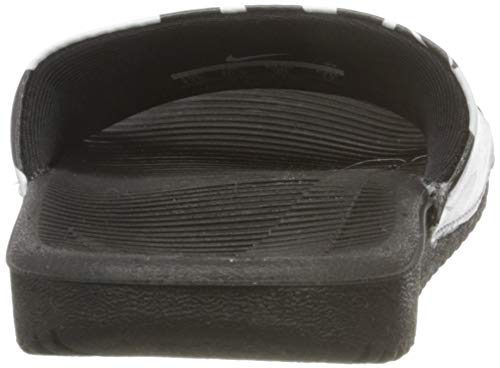 Nike Youth Kawa SE JDI Slides - Comfortable Kids' Sandals for Boys & Girls | Perfect for Pool, Beach, and Summer Outdoor Activities