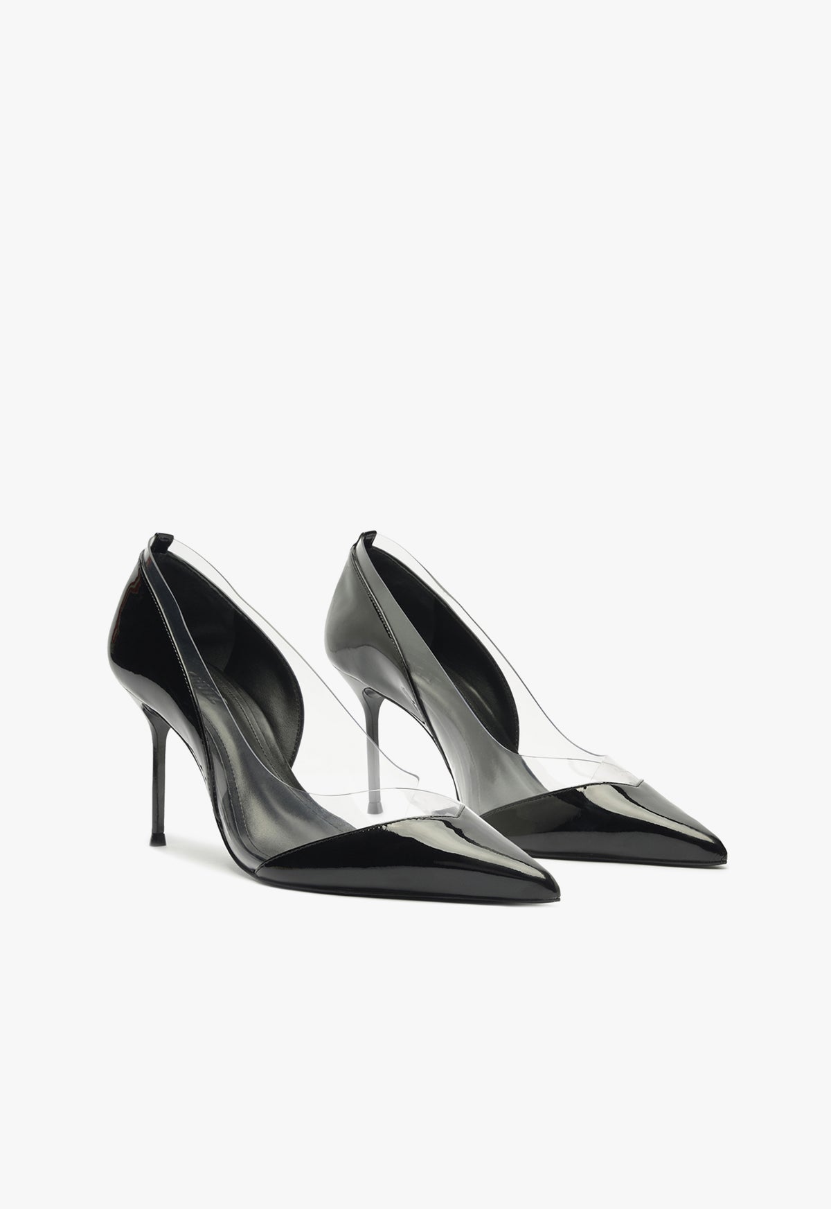 Andie Pump R25 Women's Mid Heel Shoes - 2.5 Inch Heel Height - Style S2209500110001 | Perfect for Office, Parties & Special Occasions