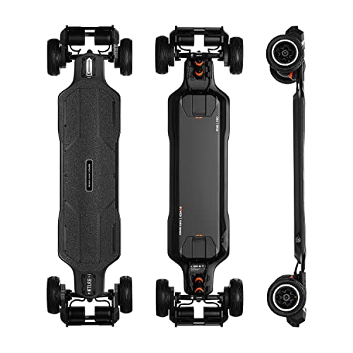 Atlas Pro-4WD