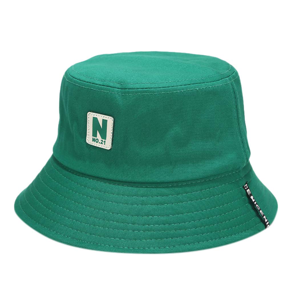 Fisherman's Basin Women's Sun Hat - Stylish Outdoor Bucket Hat with Embroidery, UV Protection for Beach, Fishing & Summer Activities