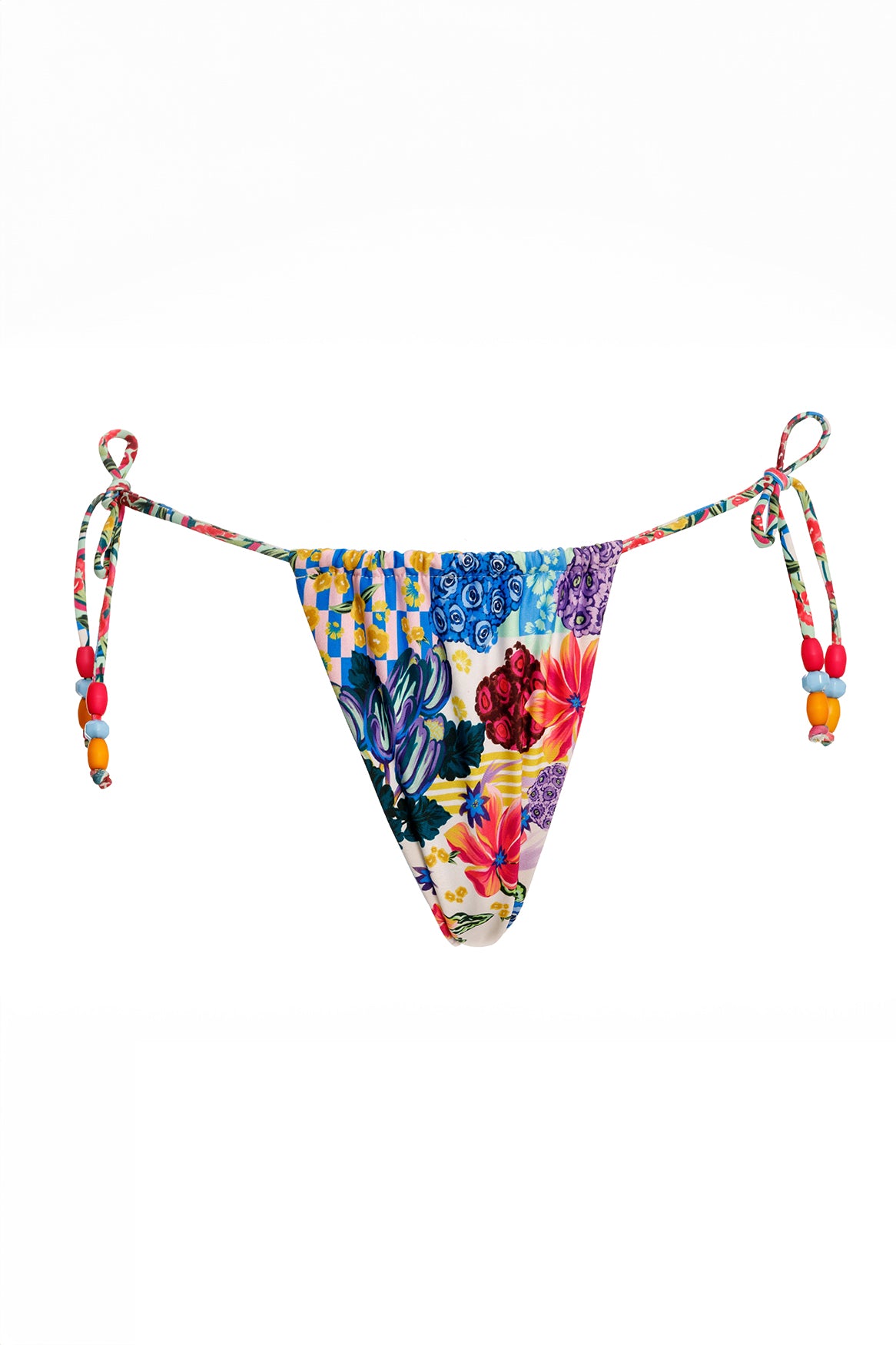 Alexis Women's High Waisted Bikini Bottom - Sexy Swimwear for Beach, Pool & Vacation | Comfortable & Stylish Swim Shorts