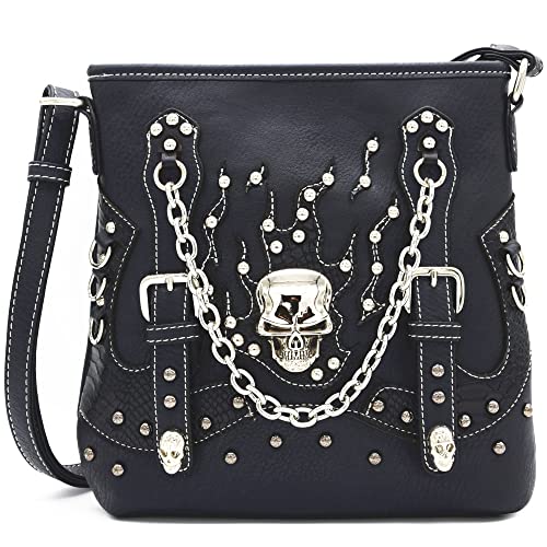 #2 Black