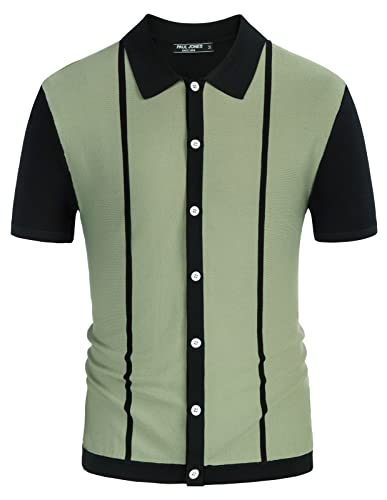 Light Green-color Block