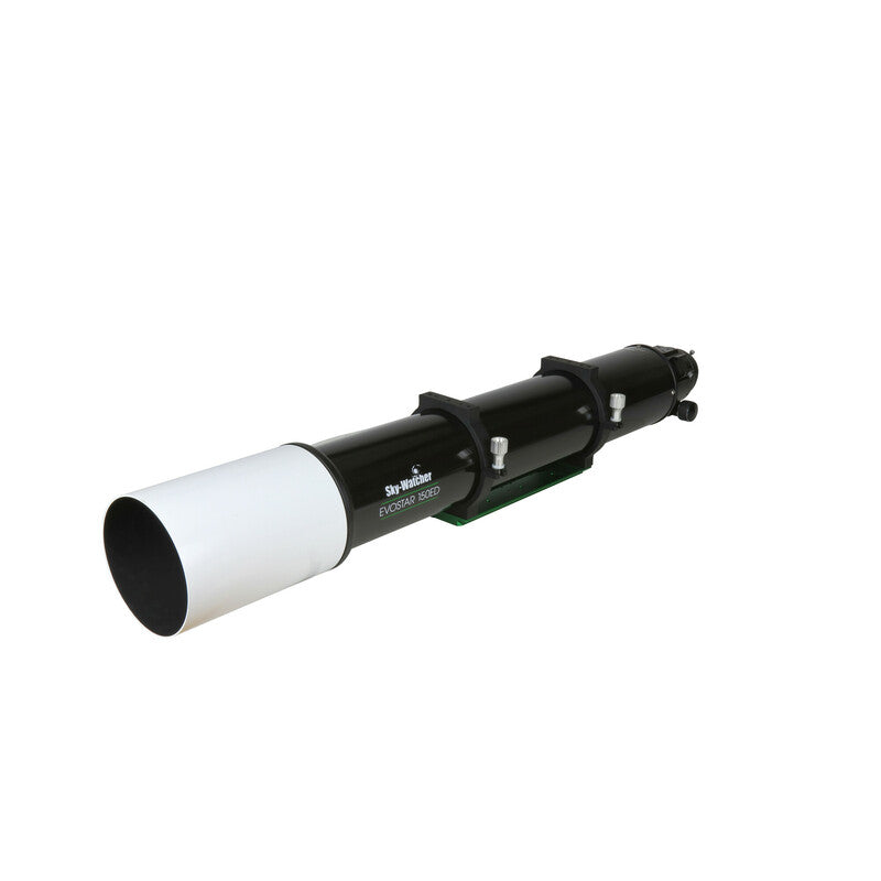 Sky Watcher Evostar 150DX Apo Refractor Telescope - 150mm Aperture for Astrophotography & Stargazing | Perfect for Backyard Astronomy & Night Sky Observation (Model S11195)