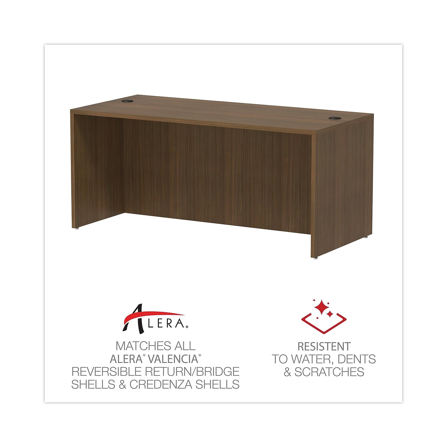 Alera Valencia Series 65
