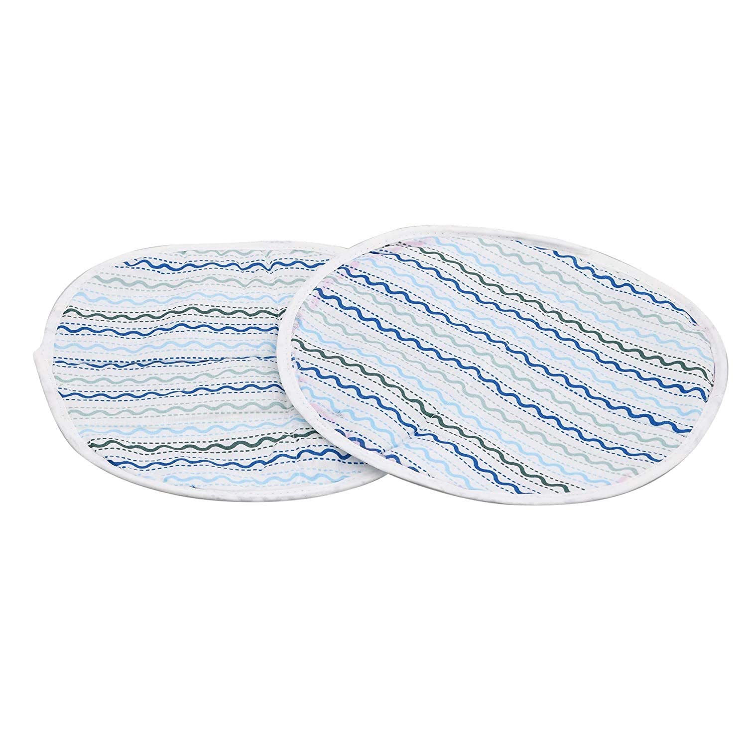 Premium 400 GSM Cotton Round Roti Cloth Wrap - Traditional Chapati Cover & Kitchen Napkin Set (1 Piece, Multicolor) | Perfect for Indian Bread Storage, Picnics & Traditional Cooking