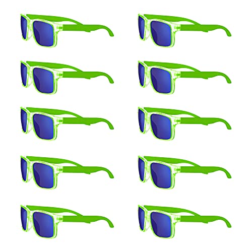 - Blanks - Green