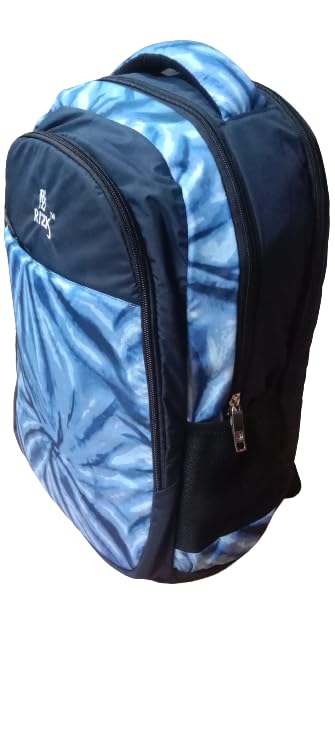Best Waterproof Travel Backpack for Men & Women - Lightweight Hiking Backpack with USB Charging Port - Perfect for Camping, Hiking, School & Daily Commute