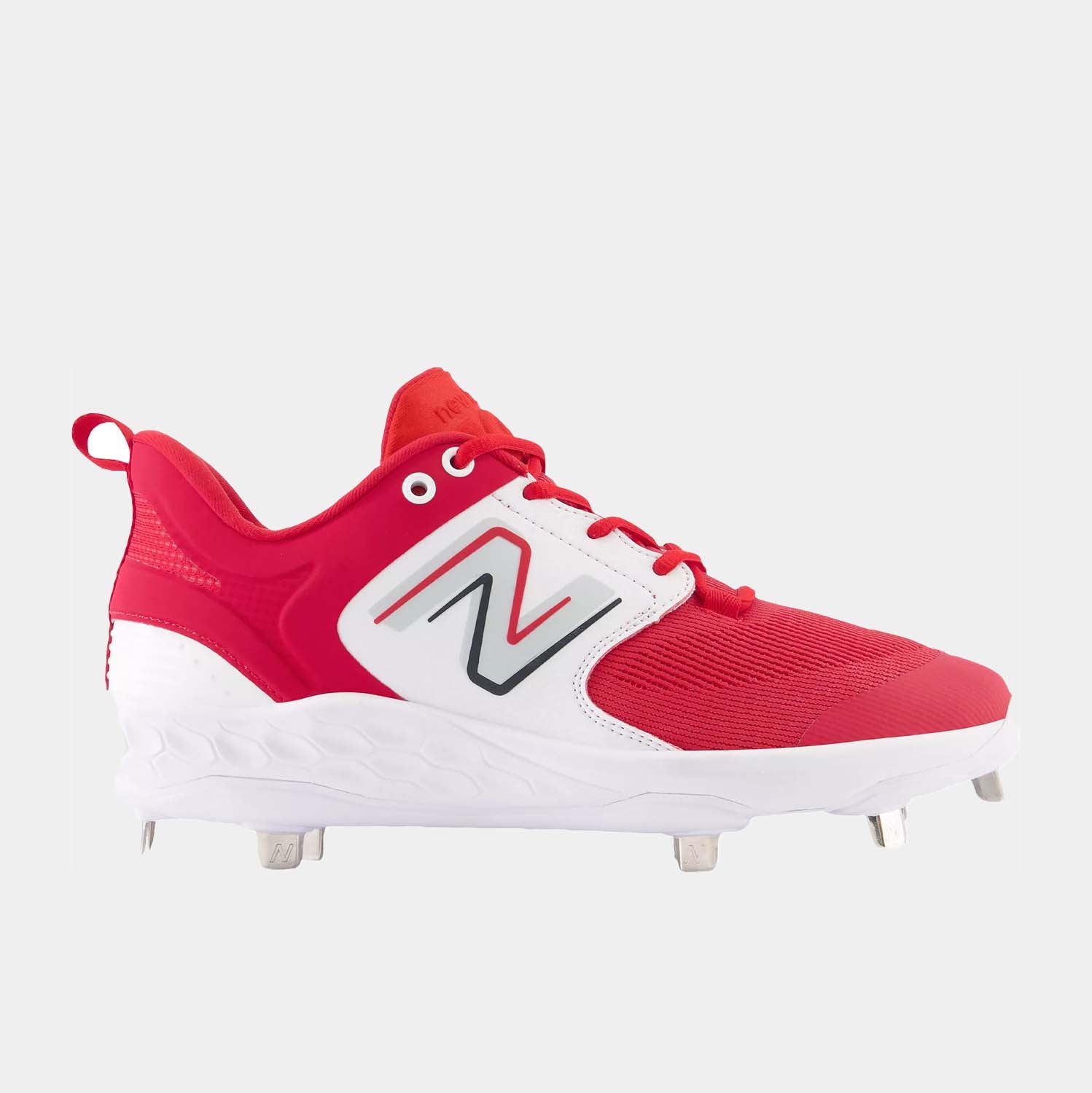 Red/White