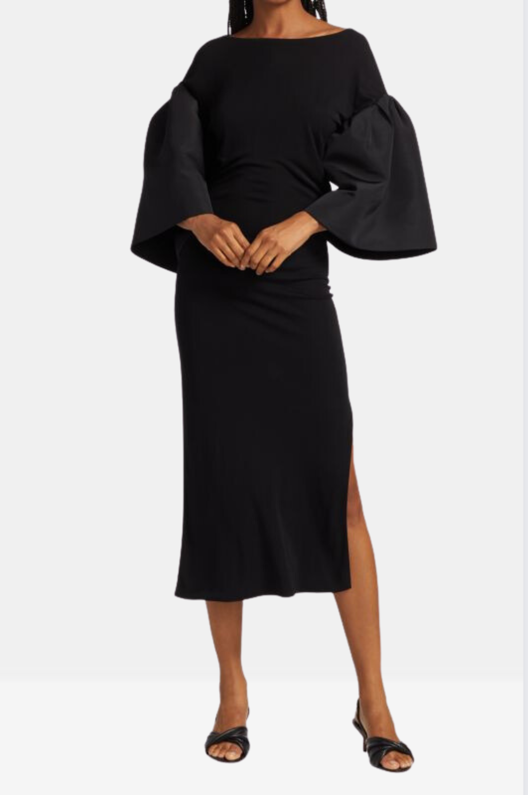 Khaite Women's Fashion Clothing - Stylish & Comfortable Outfits for Casual Wear, Office & Evening Events