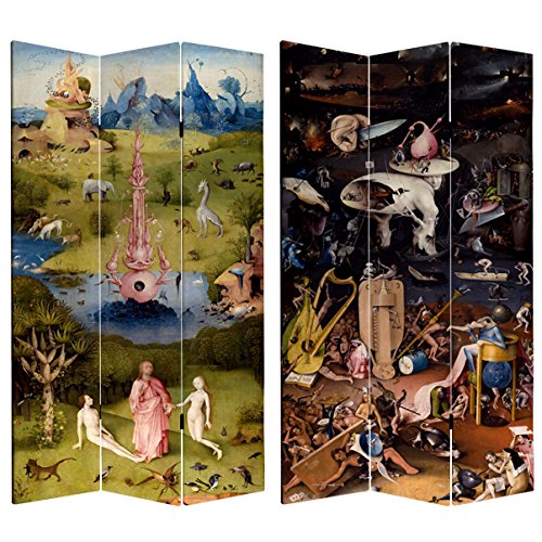 Garden of Delights
