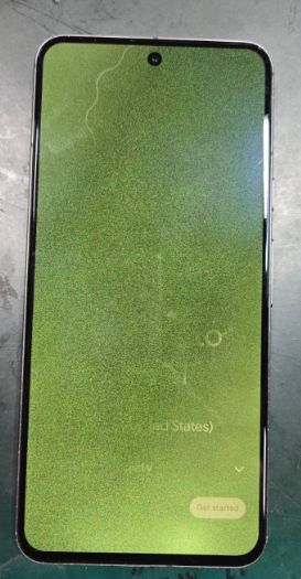 Google Pixel 8 5G Unlocked Smartphone (128GB, 8GB RAM) - 6.2