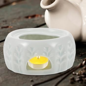 ARTIBETTER 500pcs Silver Aluminum Tea Light Tins - Empty Candle Containers for DIY Candle Making, Wedding Decor, Party Favors & Home Aromatherapy Supplies
