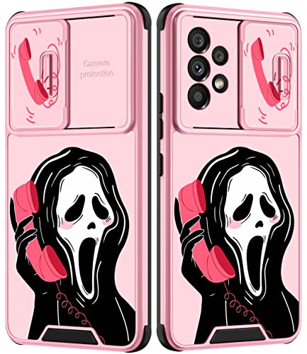 Call Phone Skeleton