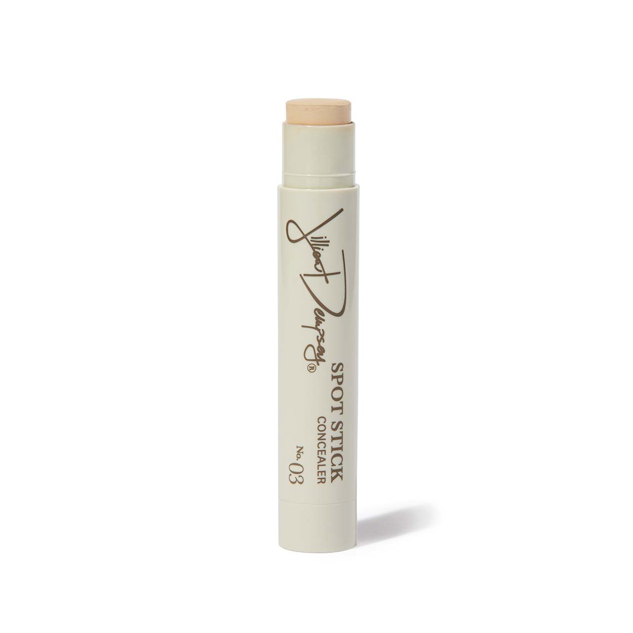 Spot Stick Concealer - Waterproof & Long-Lasting Blemish Cover for Acne, Dark Circles & Imperfections | Perfect for Everyday Makeup, Travel & On-The-Go Touch Ups