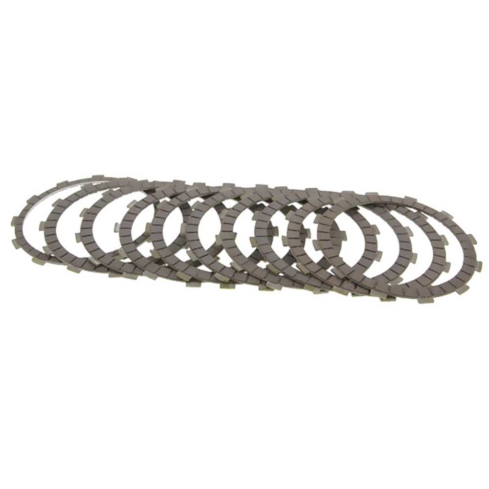 EBC Clutch Kit CK4518 - High Performance Clutch Replacement for Smooth Shifting | Perfect for Racing, Off-Road & Daily Driving