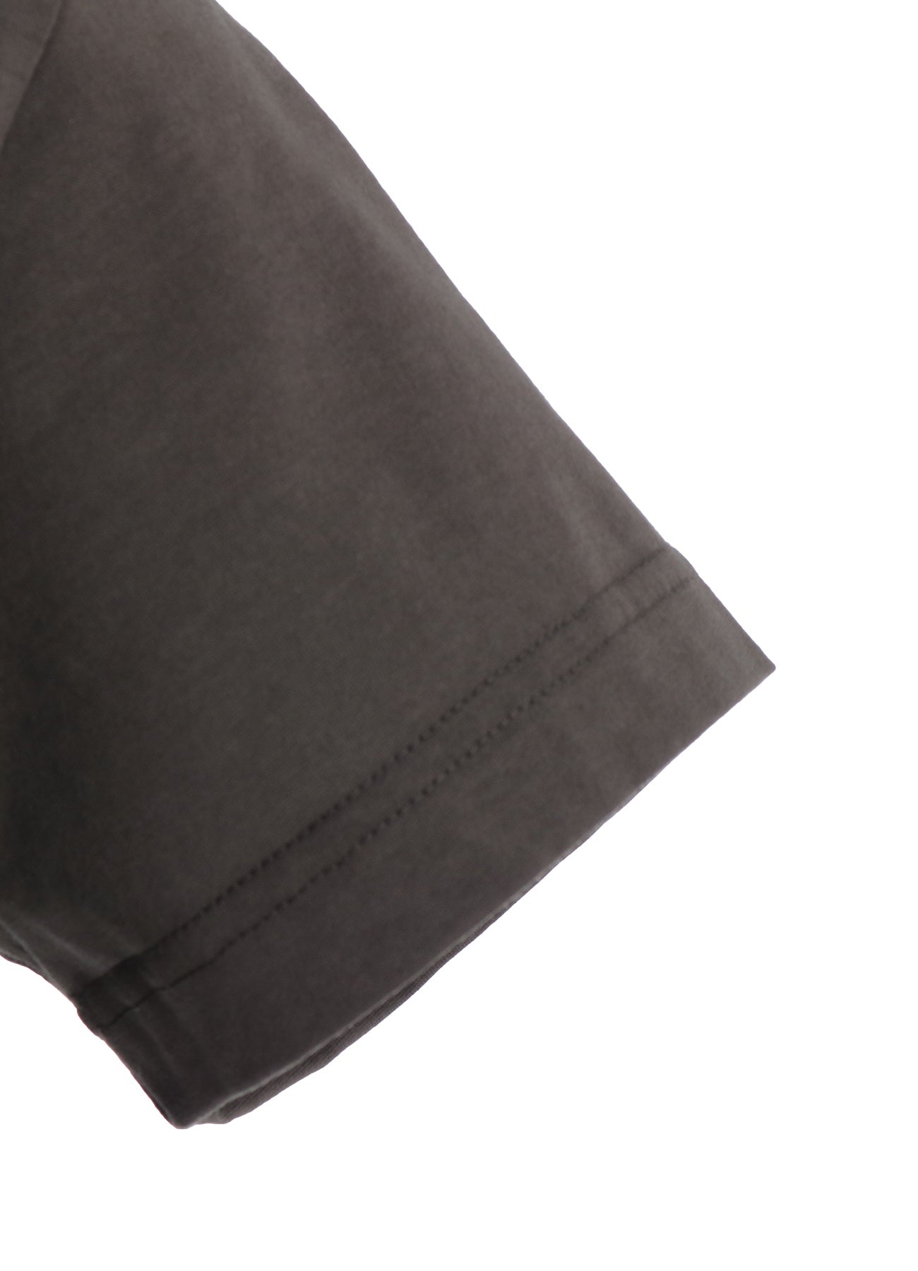 Premium Cotton Jersey Y's Stitch Half Sleeve T-Shirt for Men - Soft & Comfortable Casual Wear - Perfect for Everyday Outfits, Gym, and Lounge