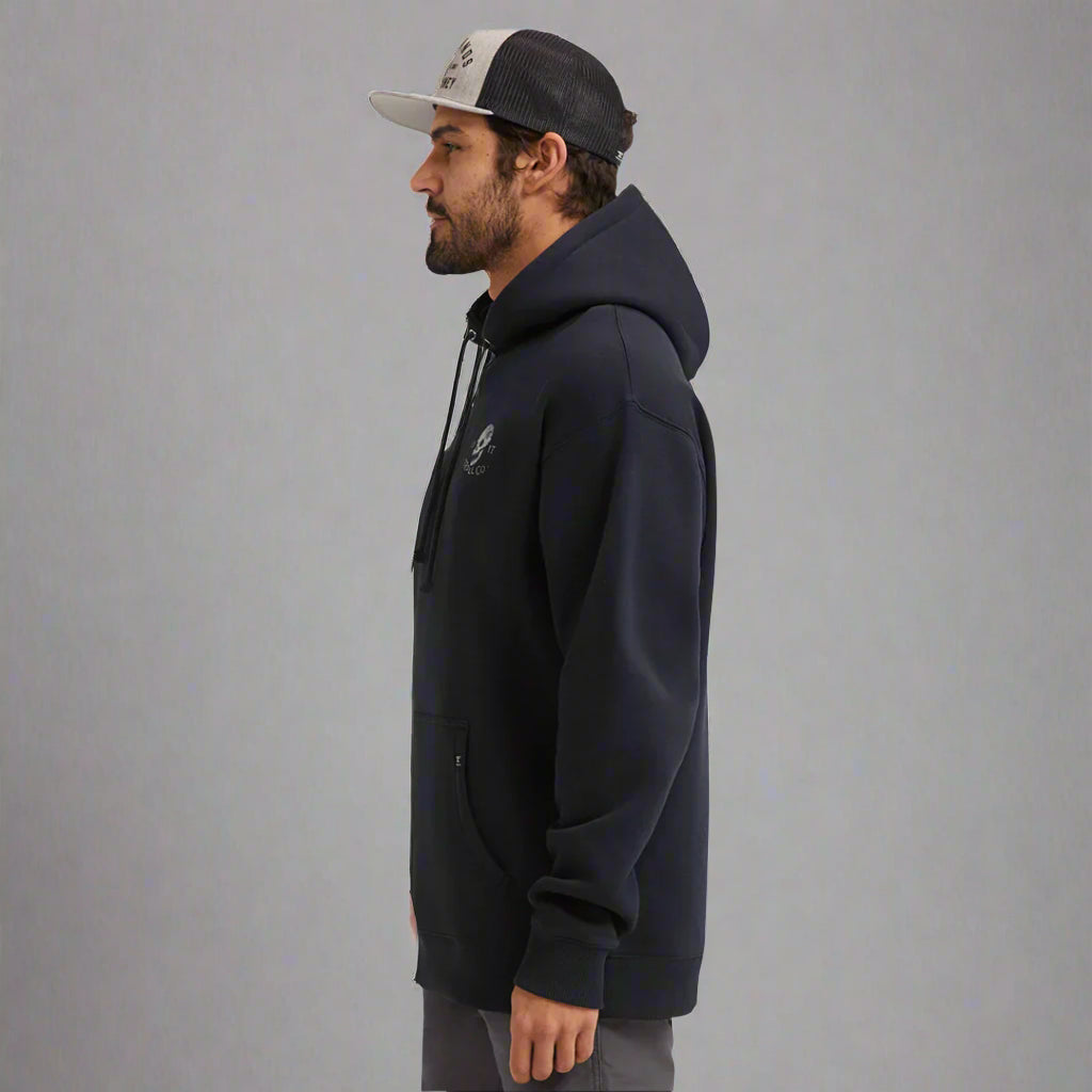 DHCM Men's Pay Me For My Experience Hoodie - Comfortable Cotton Pullover Sweatshirt for Casual Wear, Gym, and Street Style