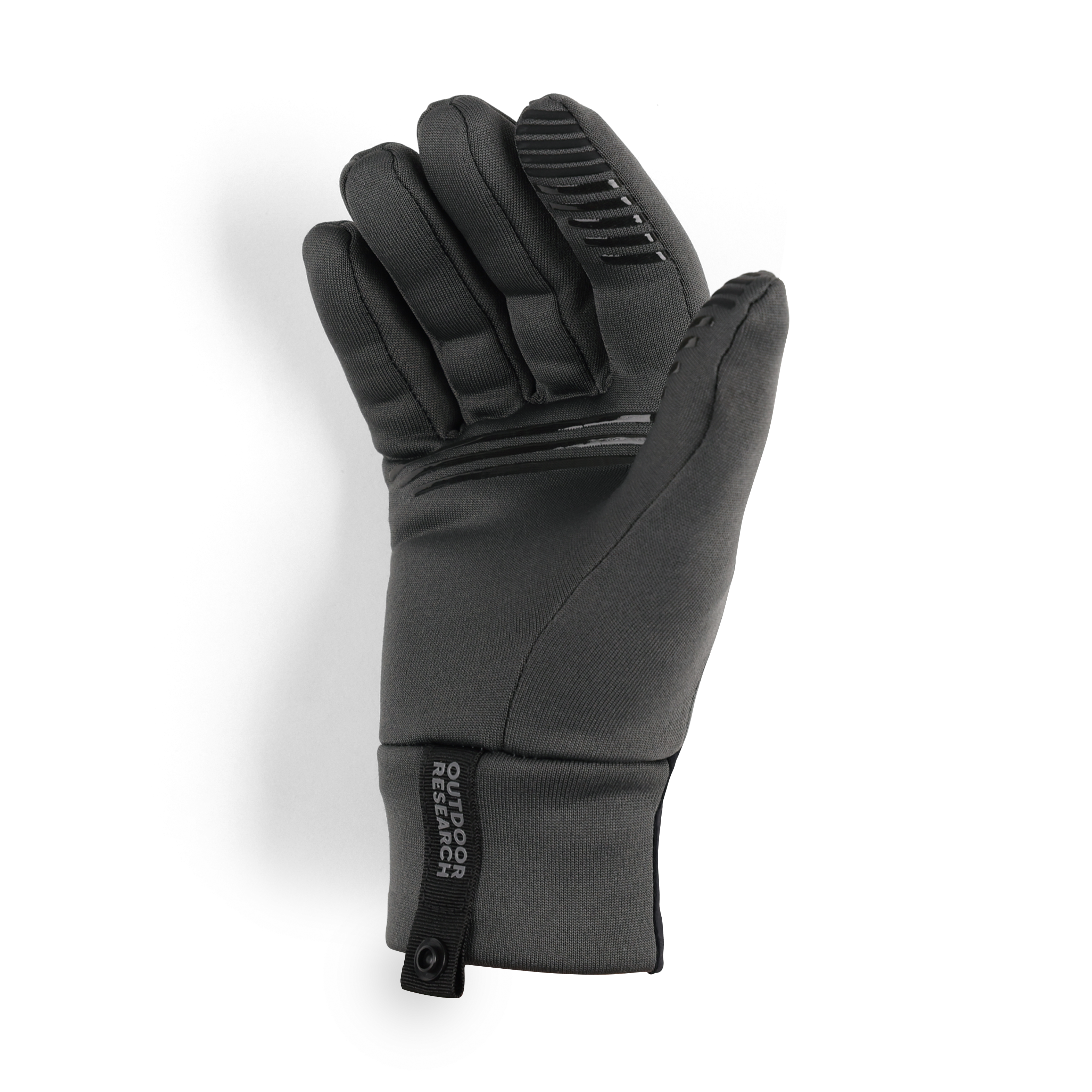 Women's Midweight Sensor Gloves - Touchscreen Compatible, Warm & Comfortable for Running, Hiking & Outdoor Activities
