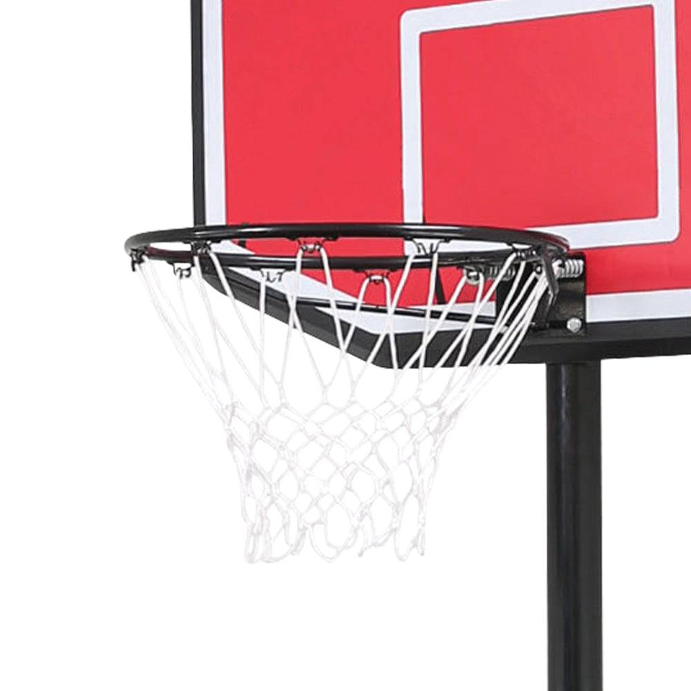 HART Spare Basketball Hoop Replacement Parts for BK2000/BK5000 Towers - Perfect for Backyard Basketball Court Maintenance & Repair