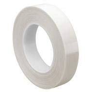 Clear Polyethylene Film Tape 3/4 Inch x 36 Yards - Heavy Duty 11.8 Mil Thick Packaging Tape for Shipping Boxes, Moving & Sealing - Strong Adhesive Waterproof Tape for Home, Office & Warehouse Use