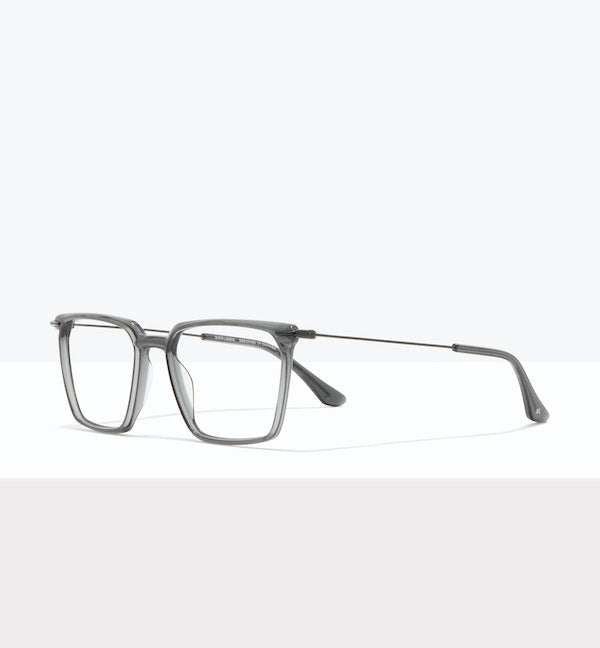 Felix Eyeglasses - Stylish & Lightweight Glasses for Men & Women | Perfect for Reading, Driving & Daily Wear | Trendy Frames for Clear Vision & Fashion