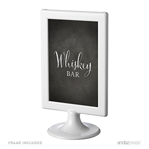 Food Whiskey Bar