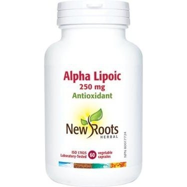 Alpha Lipoic Acid 600mg 120 Capsules - Antioxidant Supplement for Energy, Nerve Support & Blood Sugar Balance - Perfect for Daily Wellness & Anti-Aging Routine