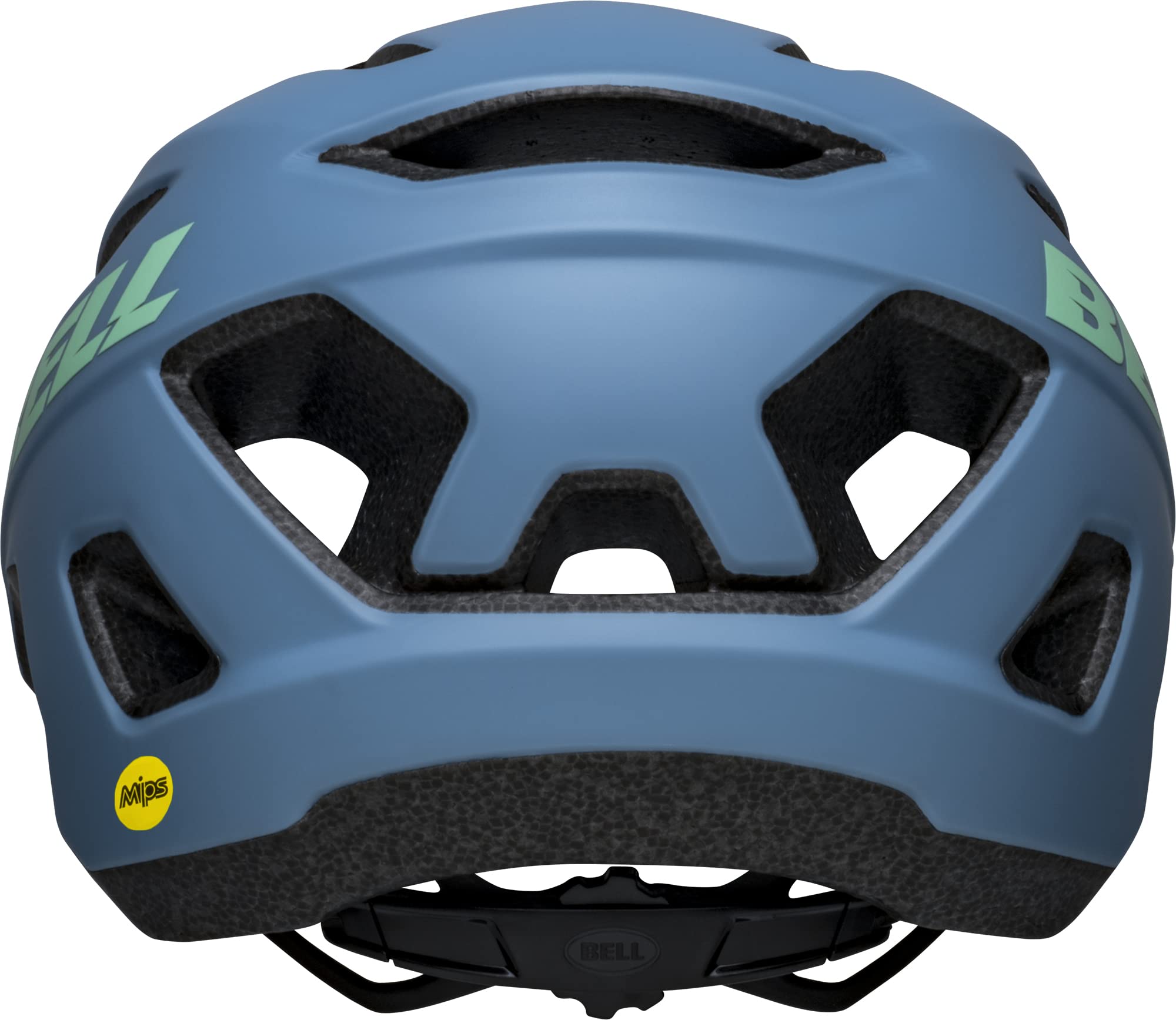 BELL Nomad 2 MIPS Adult Mountain Bike Helmet - Lightweight & Ventilated Cycling Helmet for Men & Women - Perfect for Trail Riding, Downhill & Enduro MTB Adventures